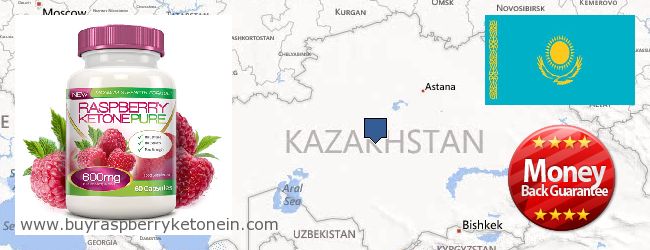 حيث لشراء Raspberry Ketone على الانترنت Kazakhstan